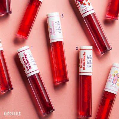 Producto lip tint