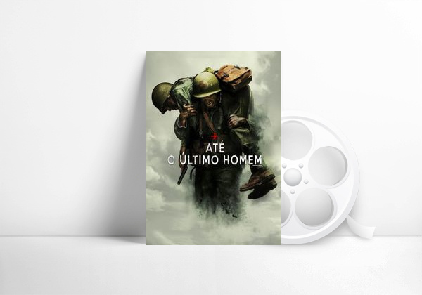Película Hasta el último hombre