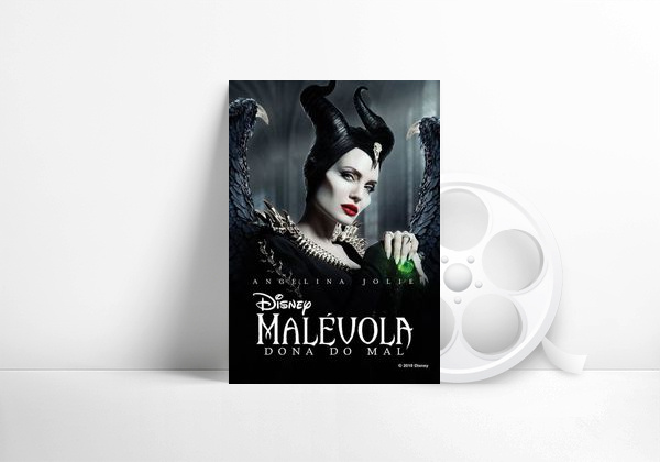 Película Maléfica: Maestra del mal