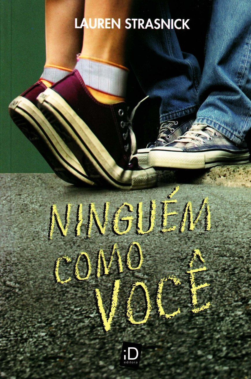 Ninguém como você 