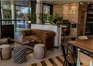 Restaurants REIXA