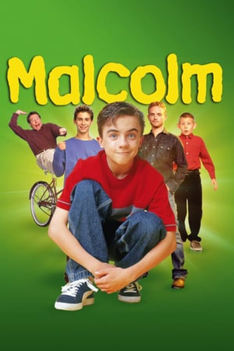 Serie Malcolm