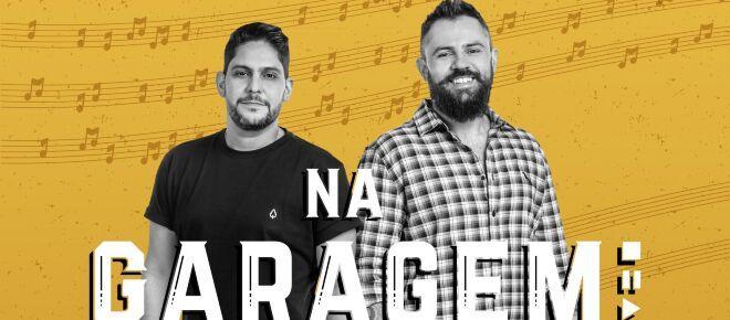 Live Jorge e Mateus 2020