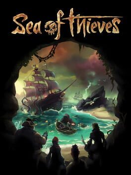 Videojuegos Sea of Thieves