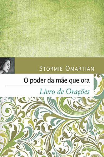 Libro O poder da mãe que ora: Livro de orações