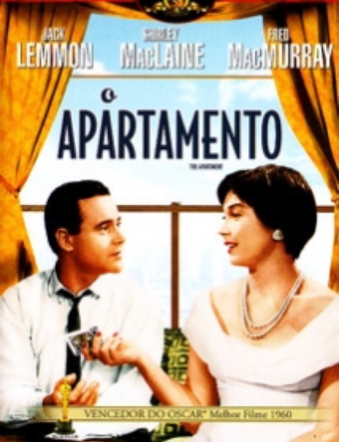 O Apartamento