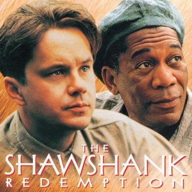 The ShawShank Redemption Trailer High-Quality Legendado PT ...