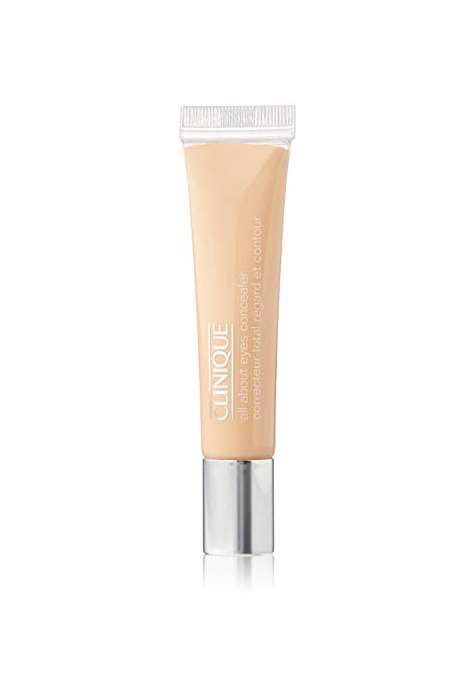 Belleza CLINIQUE ALL ABOUT EYES concealer #01-light neutral 10 ml