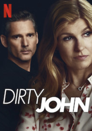 Serie Dirty John