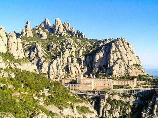 Montserrat