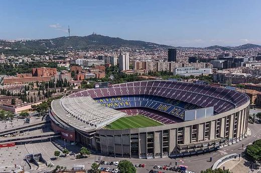 Camp Nou