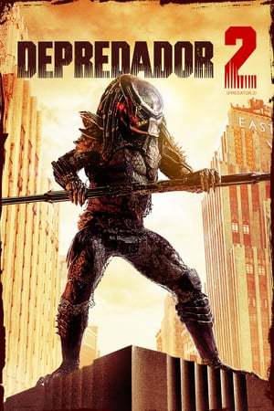 Predator 2