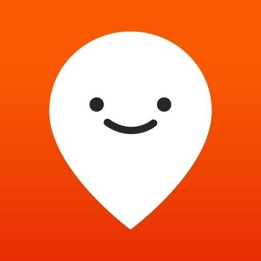 Moovit: Train & Bus Times