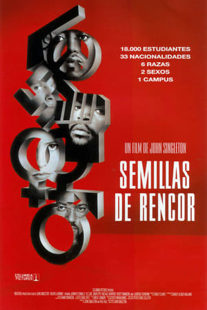 Movie Semillas de rencor