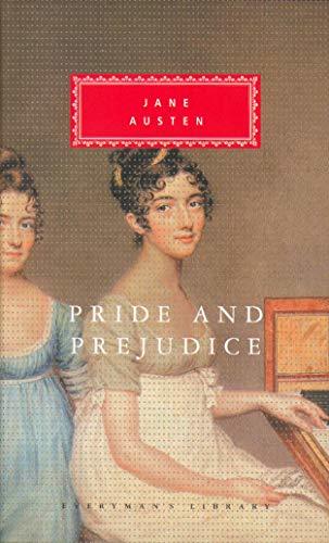 Book Pride and Prejudice