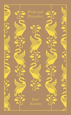 Book Pride and Prejudice [Penguin Classics]