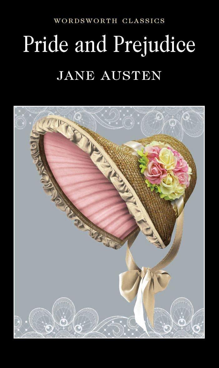 Book Pride and Prejudice