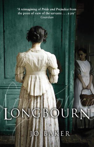 Longbourn: The Sunday Times Bestseller