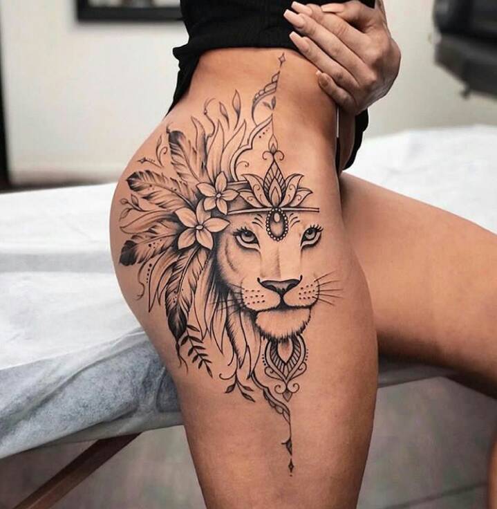 Fashion Tatuagens Pequenas e Delicadas +De 120 Modelos de desenhos ...