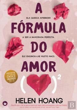 A fórmula do amor de Helen Hoang