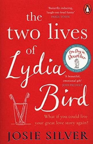 The Two Lives Of Lydia Bird