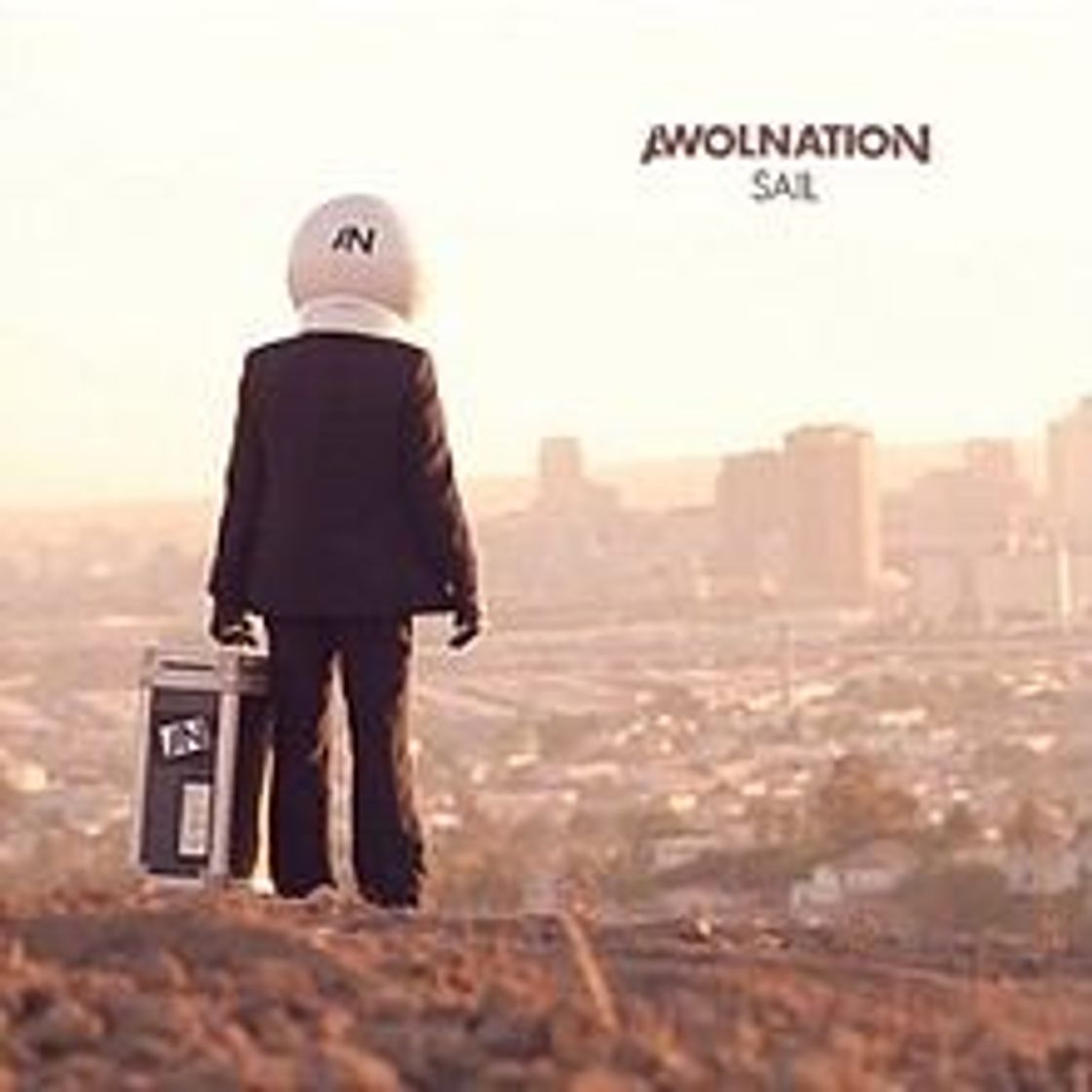 Canción AWOLNATION - Sail (Official Music Video) - YouTube