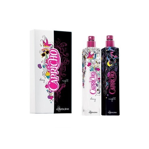 Producto Capricho Day & Night 