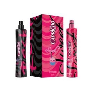 Producto Capricho Sweet Rock