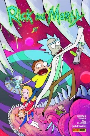 Rick e Morty