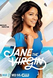 Serie Jane the Virgin