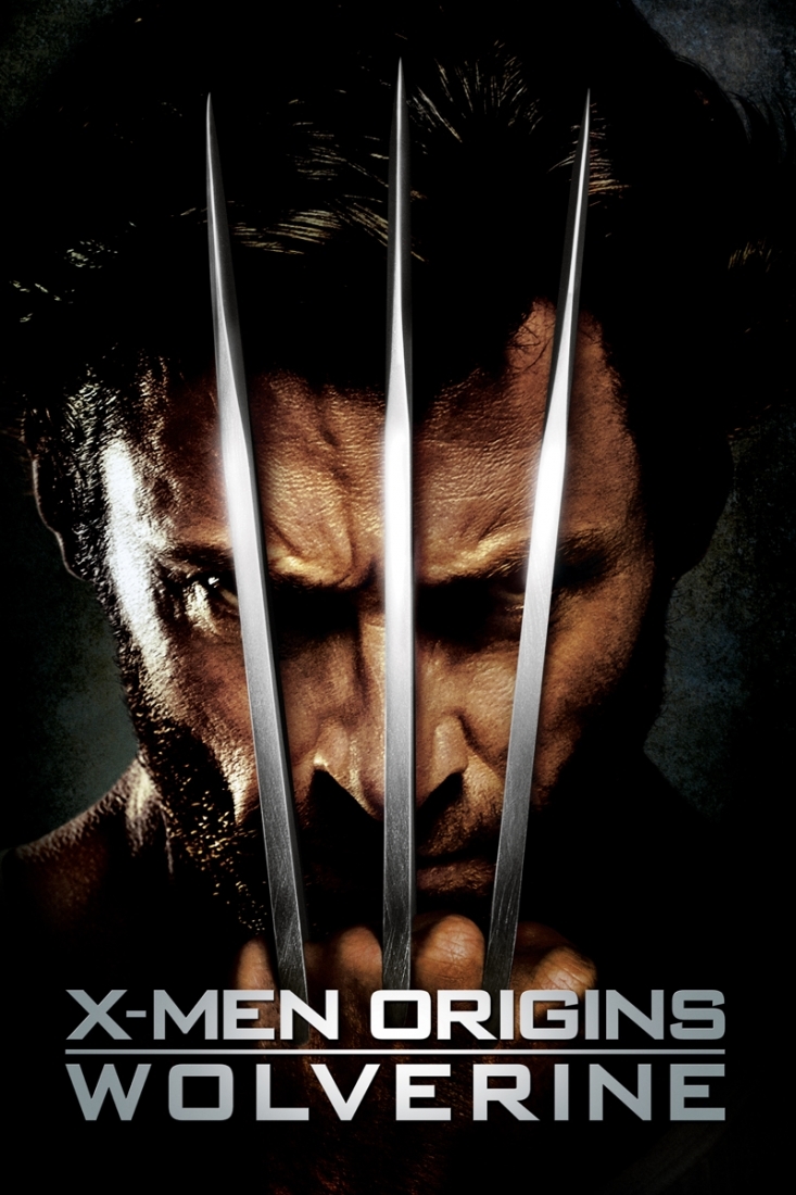 Película Wolverine: Origen