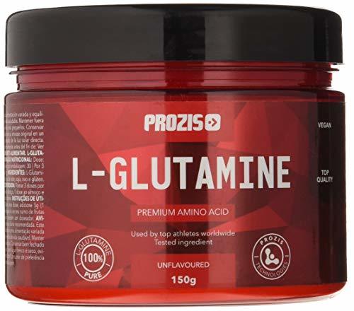 Place Prozis L-Glutamine