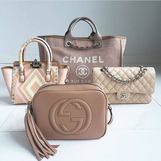 Fashion Chanel n•2