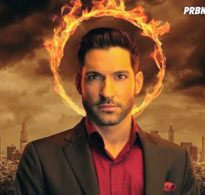 Serie Lucifer