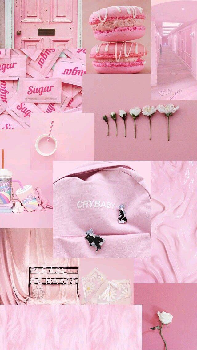 Fashion CRY BABY 💖