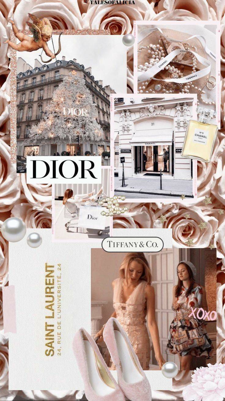 Moda DIOR ⚡