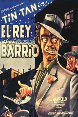 Movie El rey del barrio