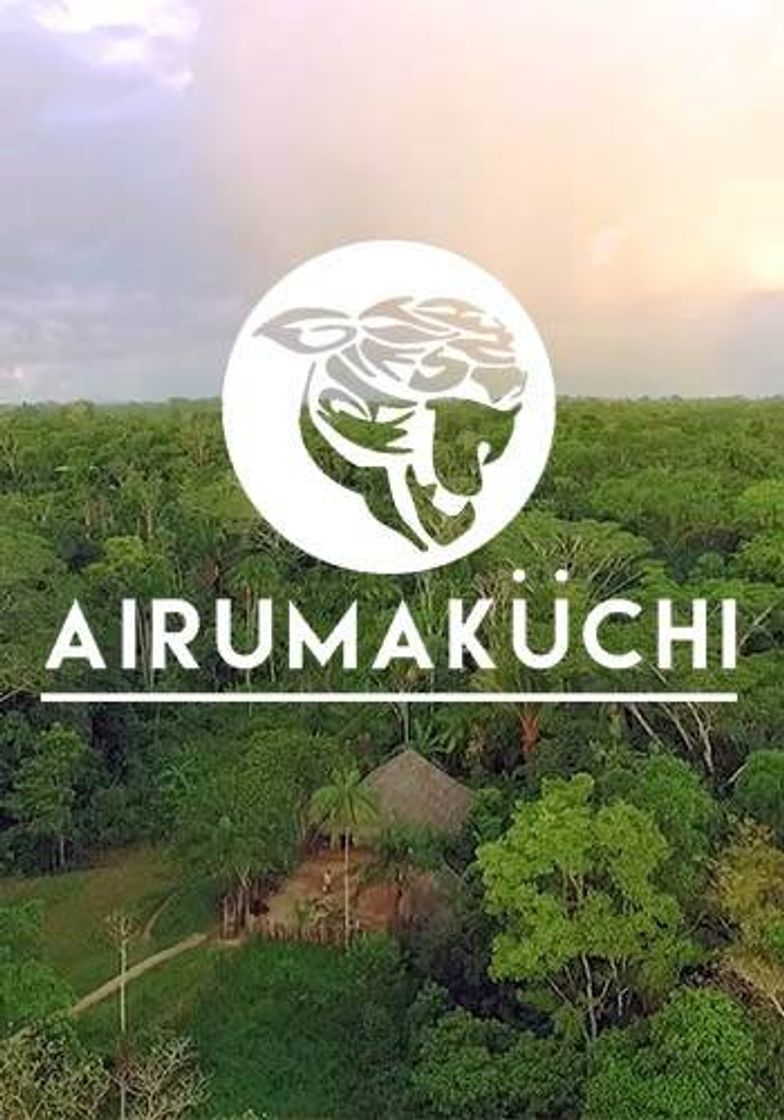  Airumakuchi - Cinescuela. 
