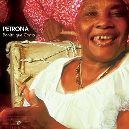 Petrona Martínez - Un niño llora en los montes de María