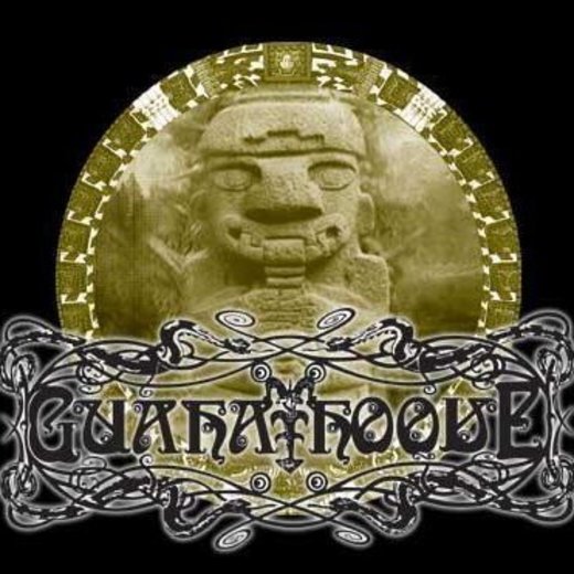 Guahaihoque - elder evocation