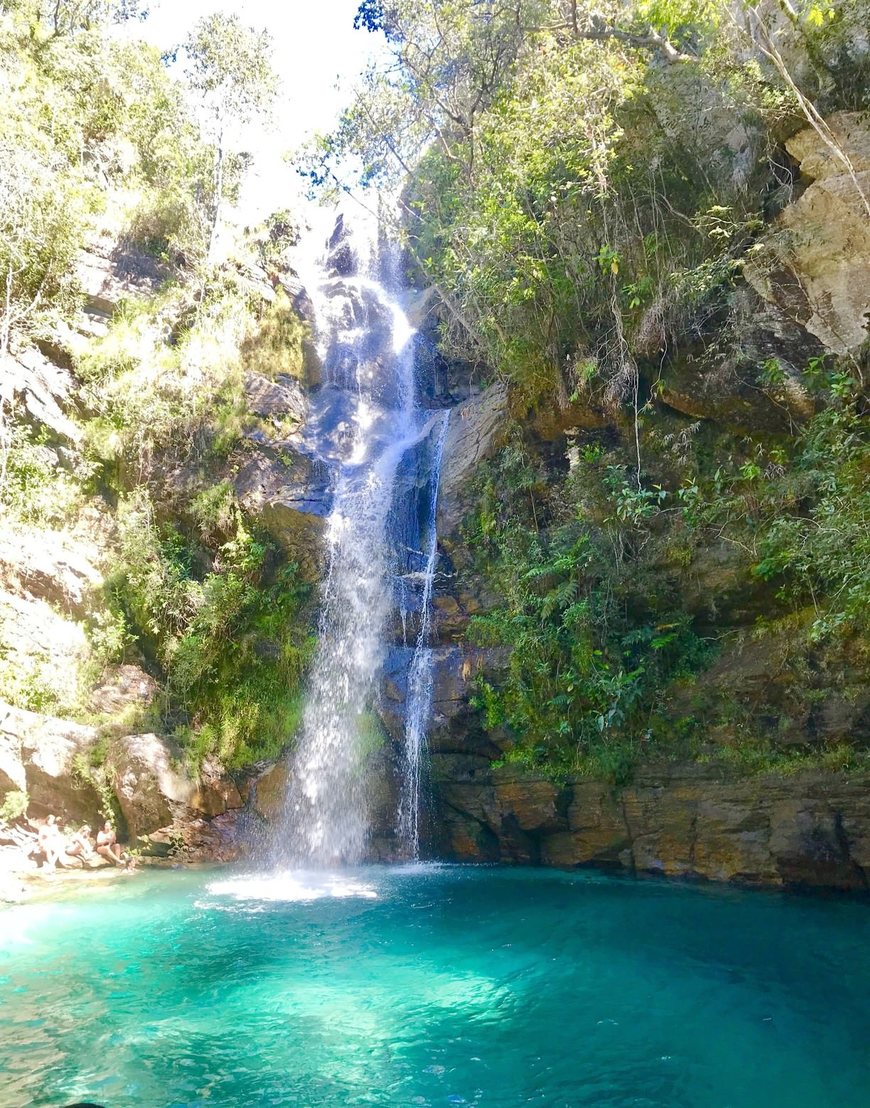 Cachoeira