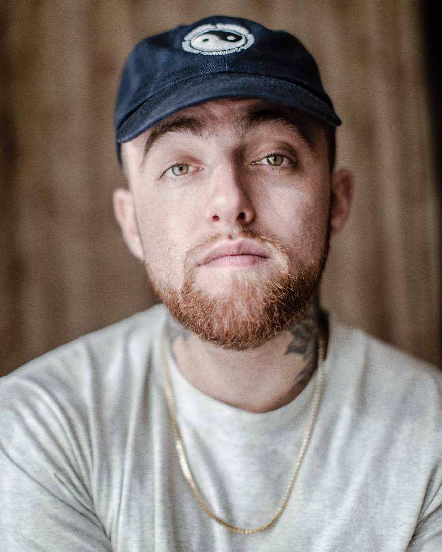 Canción Mac Miller 