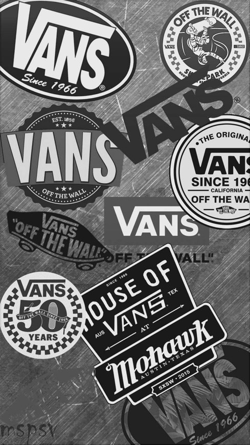 Productos Vans®