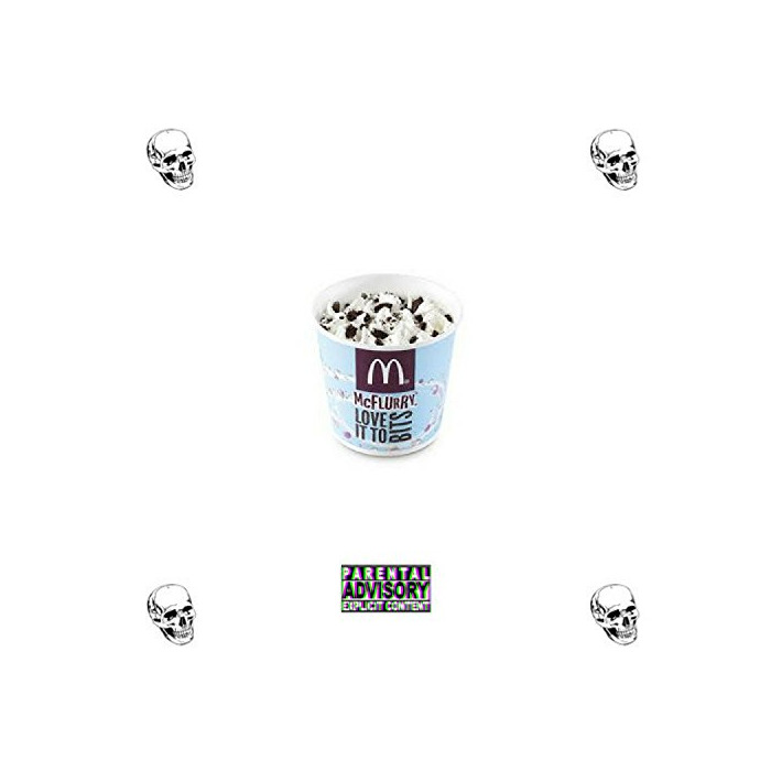 Productos McFlurry [Explicit]