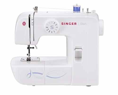 Producto Singer Start 1306 1306-Maquina de Coser