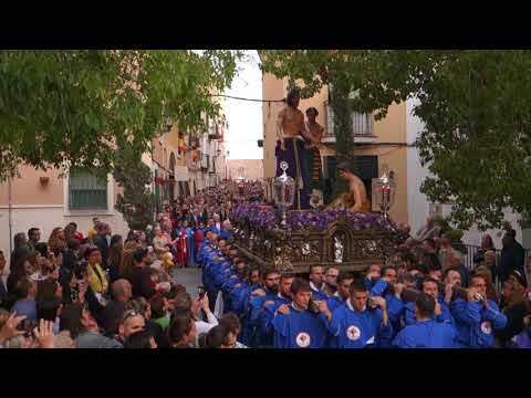 Fashion Lunes Santo 2019 - Hdad. Agustina de Alicante - 