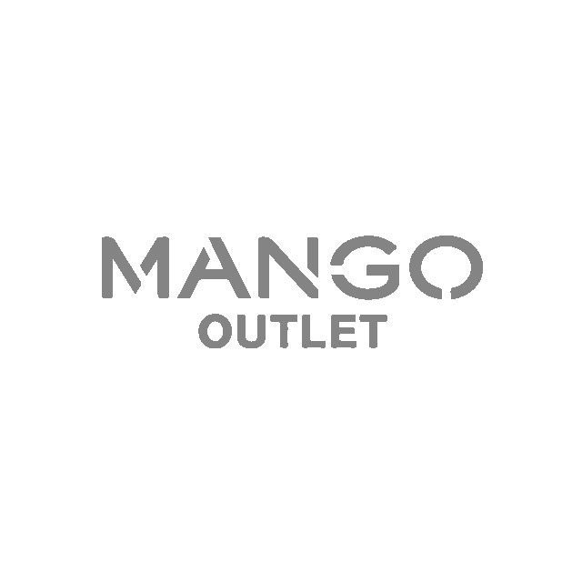 Fashion MANGO OUTLET