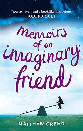 Memoirs Of An Imaginary Friend