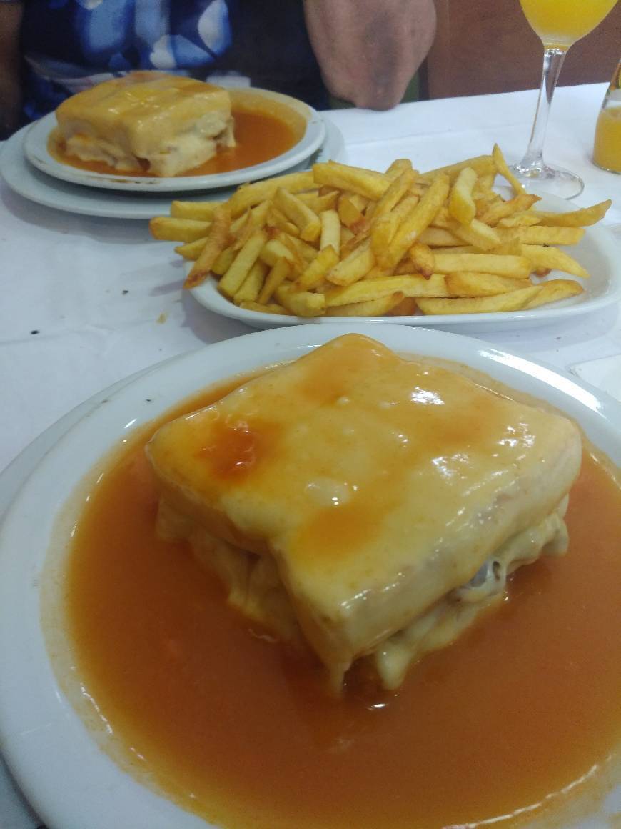 Restaurants Madureira's Campo Alegre