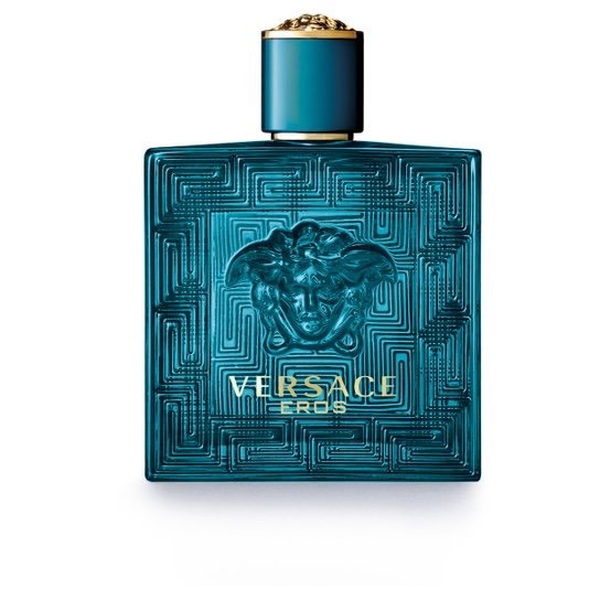 Moda Resenha VERSACE EROS - O TOP das Baladas - YouTube